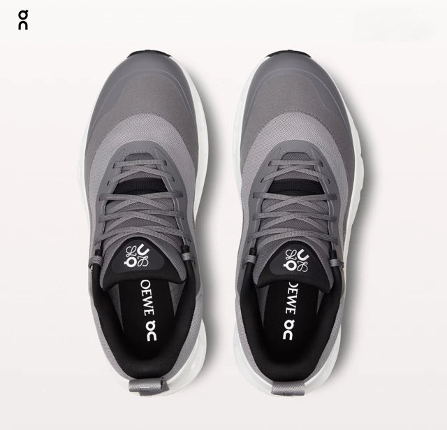 On x LOEWE Cloudtilt 2 'Gray'