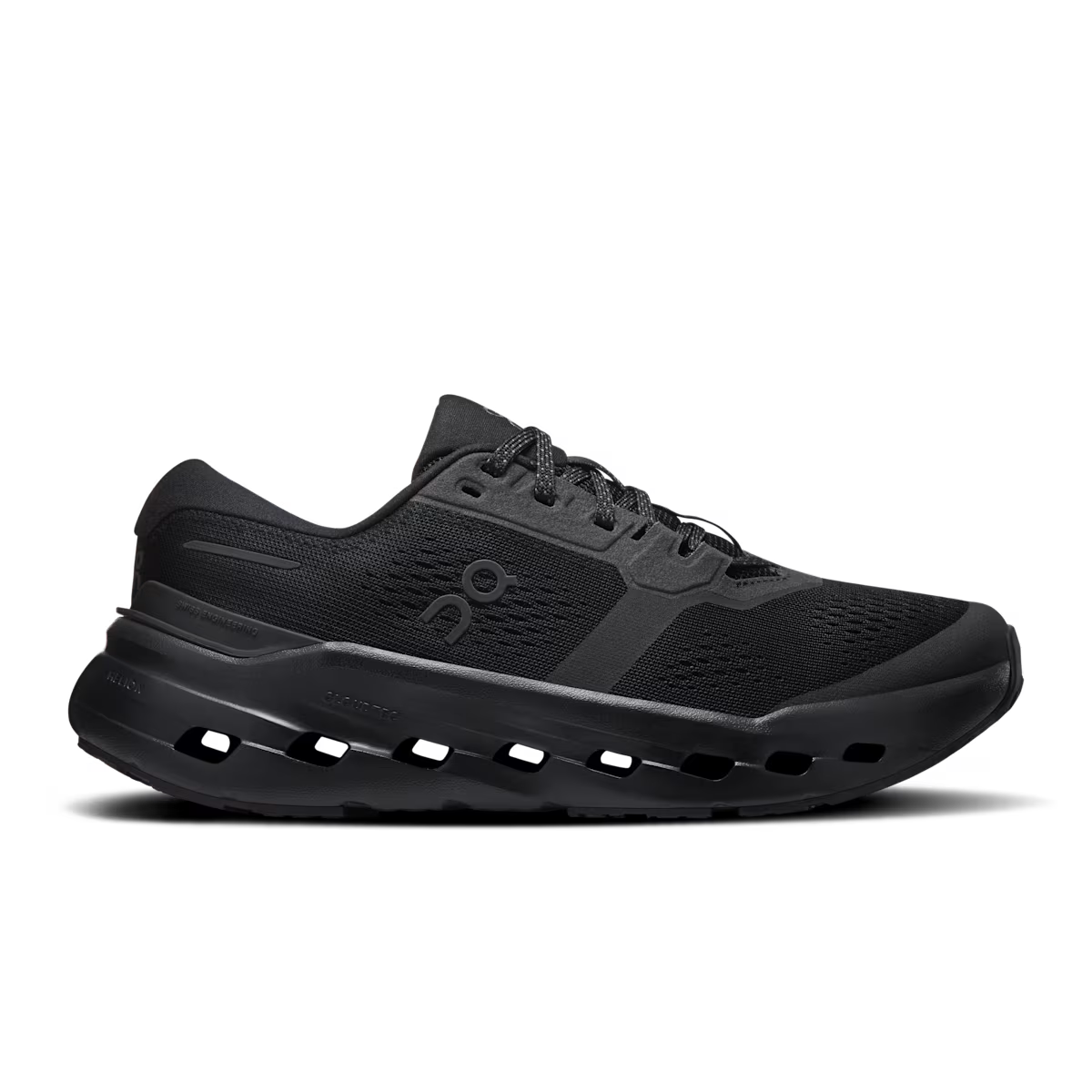 Cloudrunner 3 'Black Black'