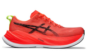 Asics SuperBlast 'Red'