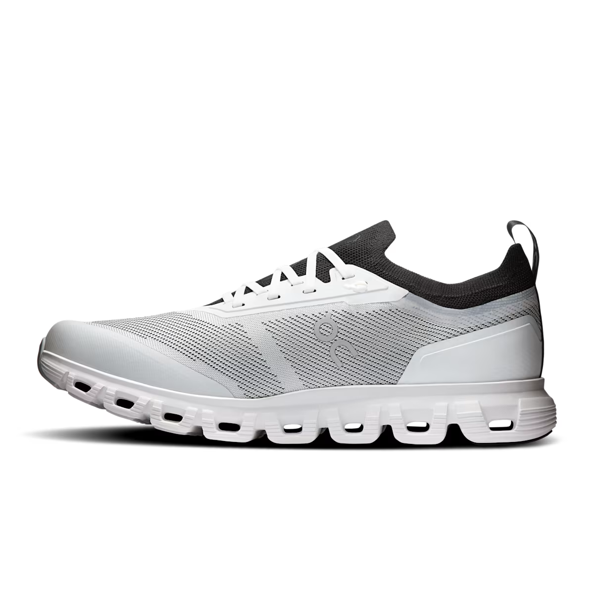 Cloud 6 Versa 'White Black'