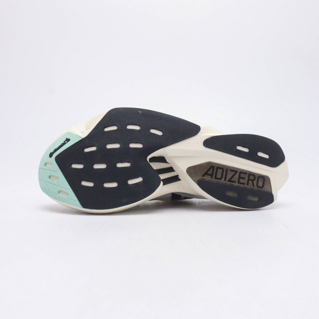 Adidas Adizero Adios Pro 3 'White Night Metallic'