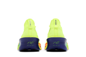 Nike Air Zoom Alphafly NEXT% 3 'Volt' Fast Pack