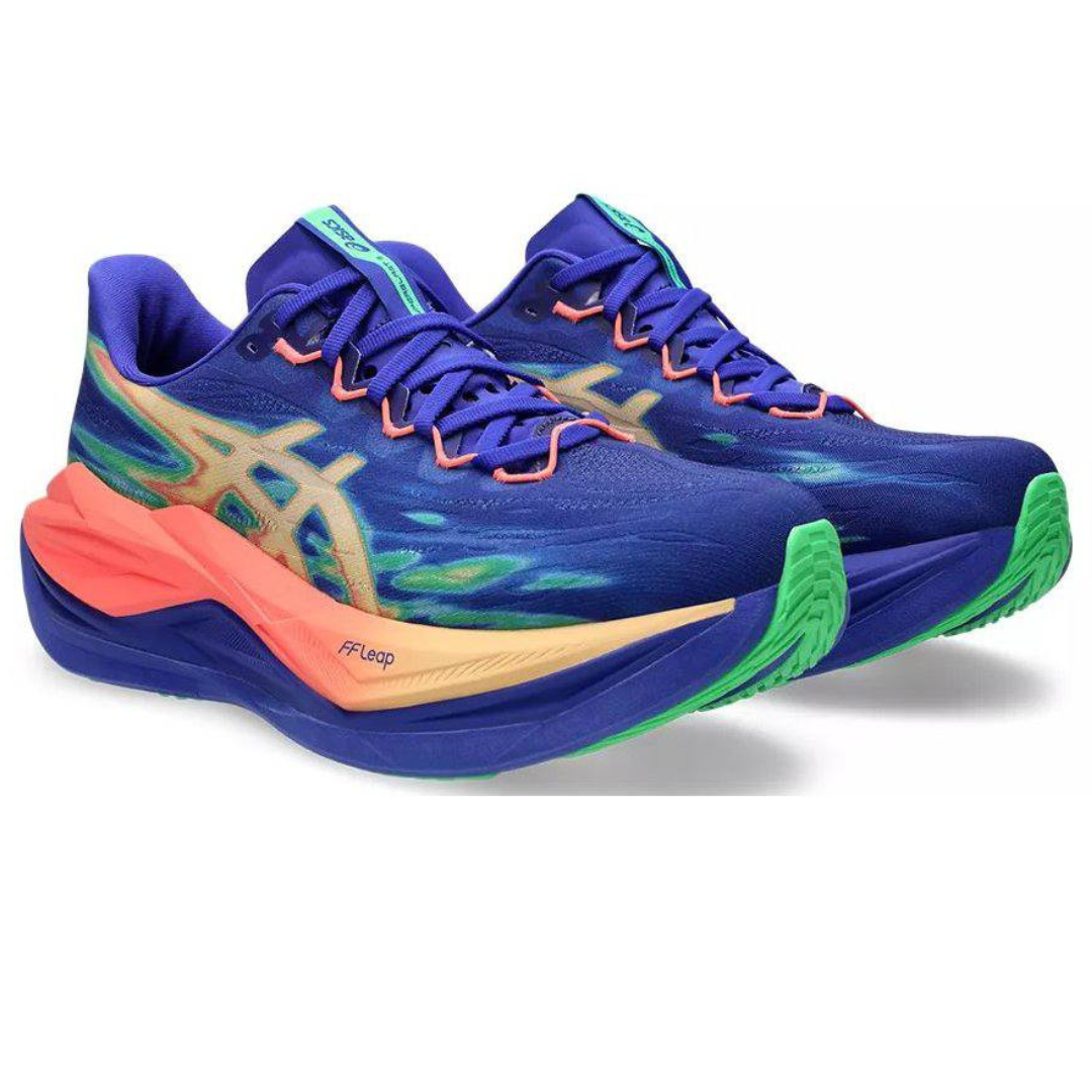 Asics Superblast 3 'Cobalt Burst'