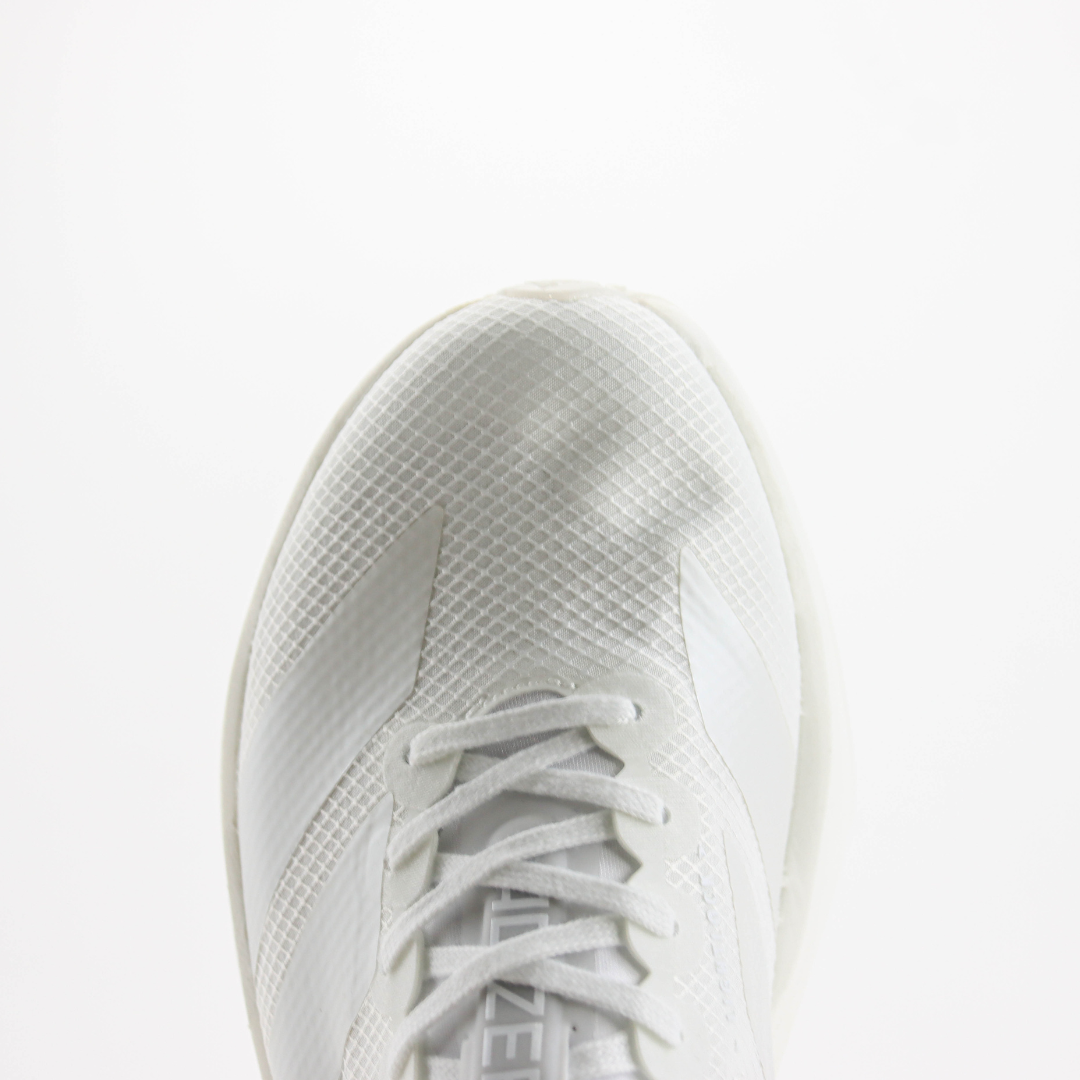 Adizero Adios Pro 4 'White'