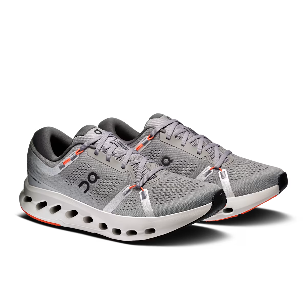 Cloudsurfer 2 'Ore White'