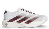 Adidas Adizero EVO SL  "White Maroon"