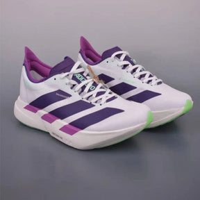 Adizero Adios Pro 4 'Purple White'