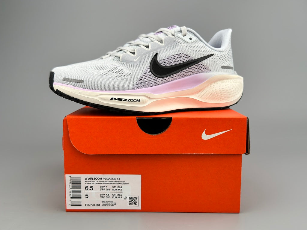 Nike Air Zoom Pegasus 41 'Lilac Bloom'