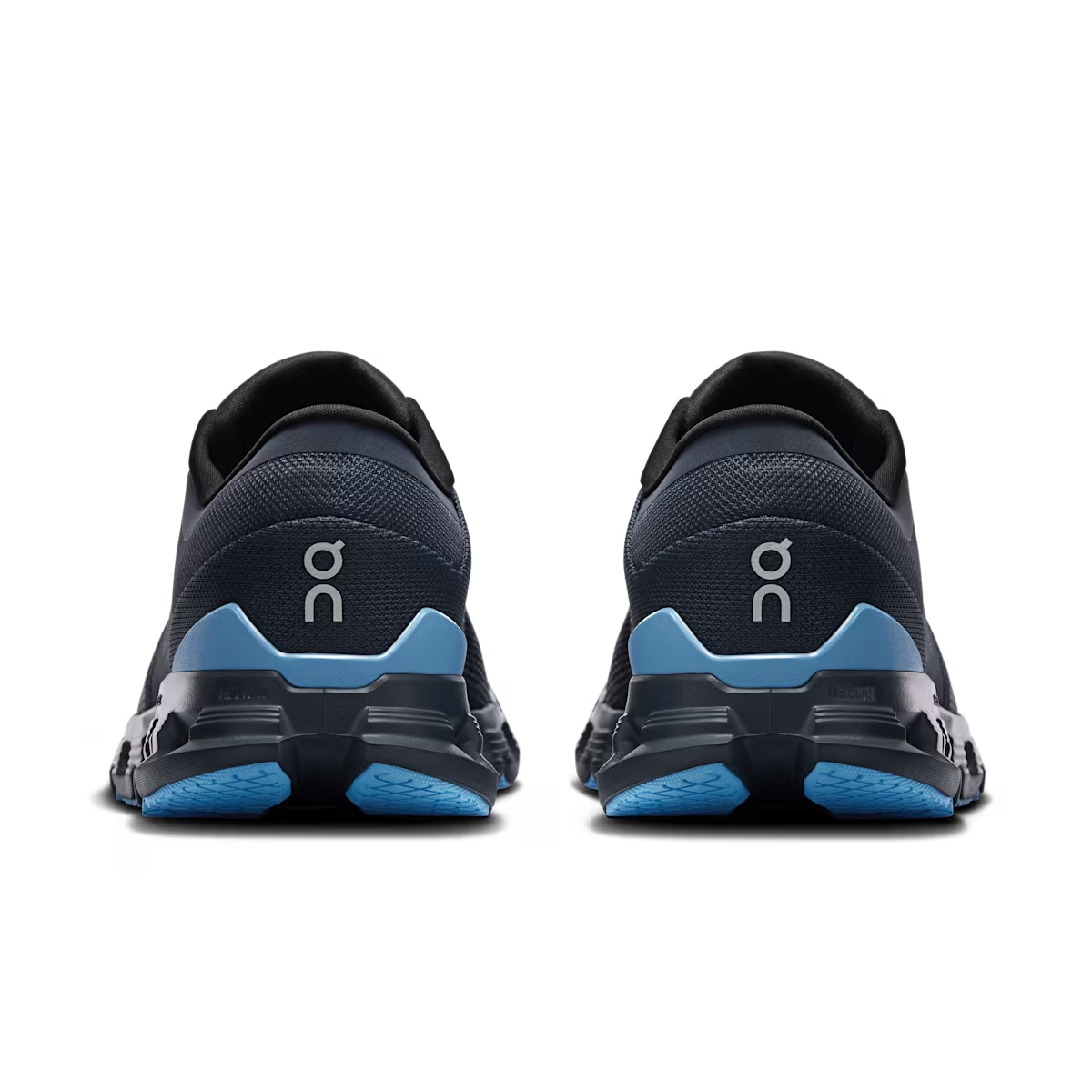 Cloud X 4 'Navy Gourami'