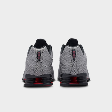 Nike Shox R4 'Fishnet'