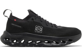 On x LOEWE Cloudtilt 'Black'