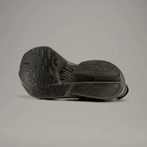 Adizero Adios Pro 4 Y3 'Black Gray'