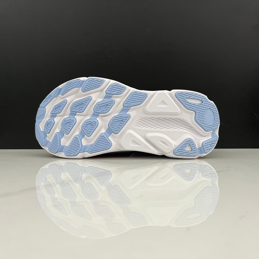 Hoka Clifton 9 'Sunlit Ocean'
