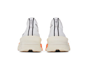 Nike Air Zoom Alphafly NEXT% 3 'Prototype' Branco