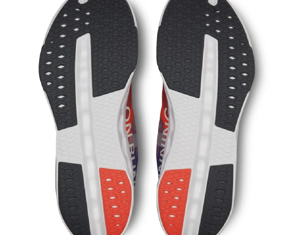 On Cloudsurfer Next 'Orange'