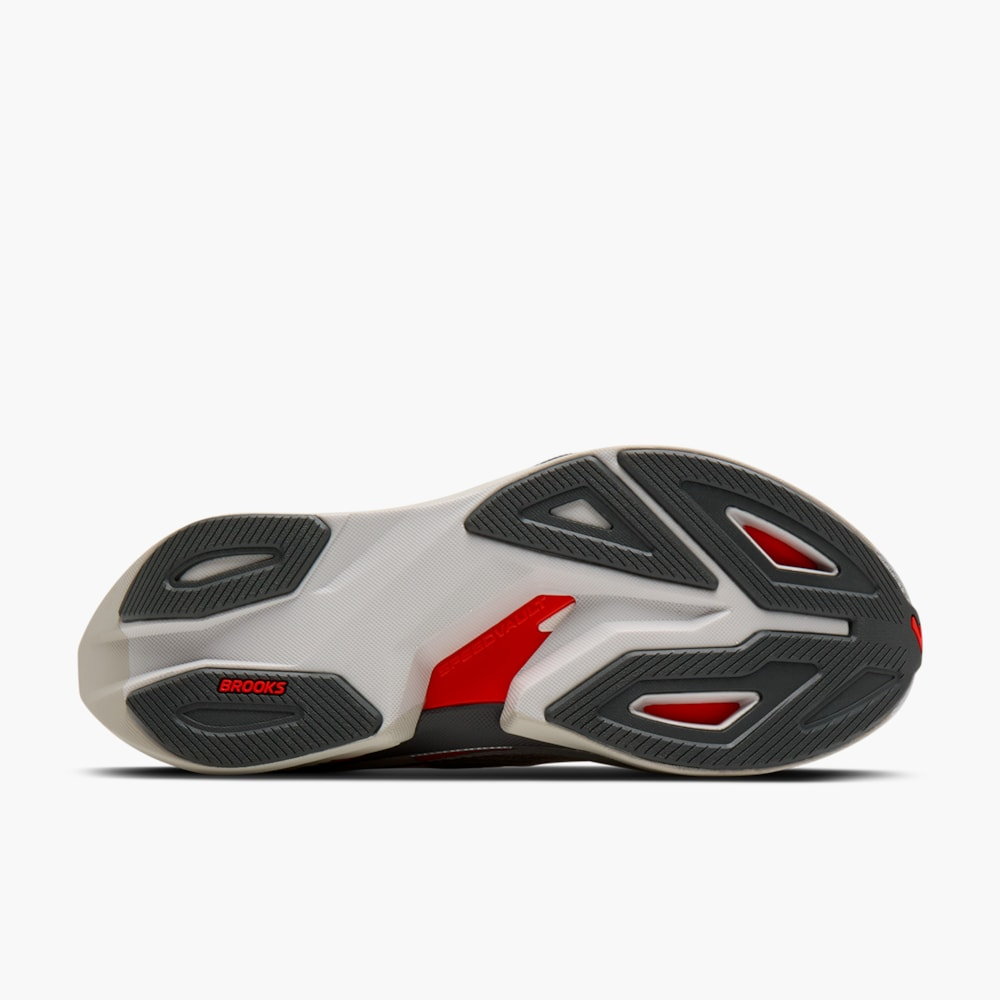 Brooks PYNRS x Hyperion Max 3 'Lunar Rock'