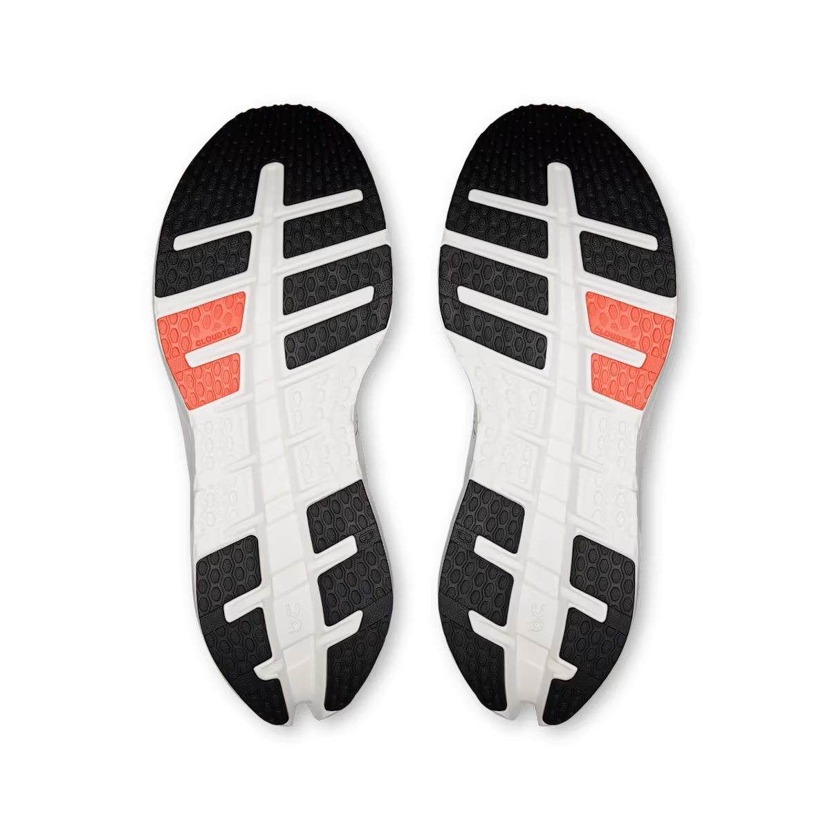 Cloudrunner 3 'Ivory Flame'