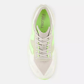 New Balance Rebel v4 "Bleached Lime Glo"