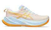 Asics SuperBlast 'White Orange'