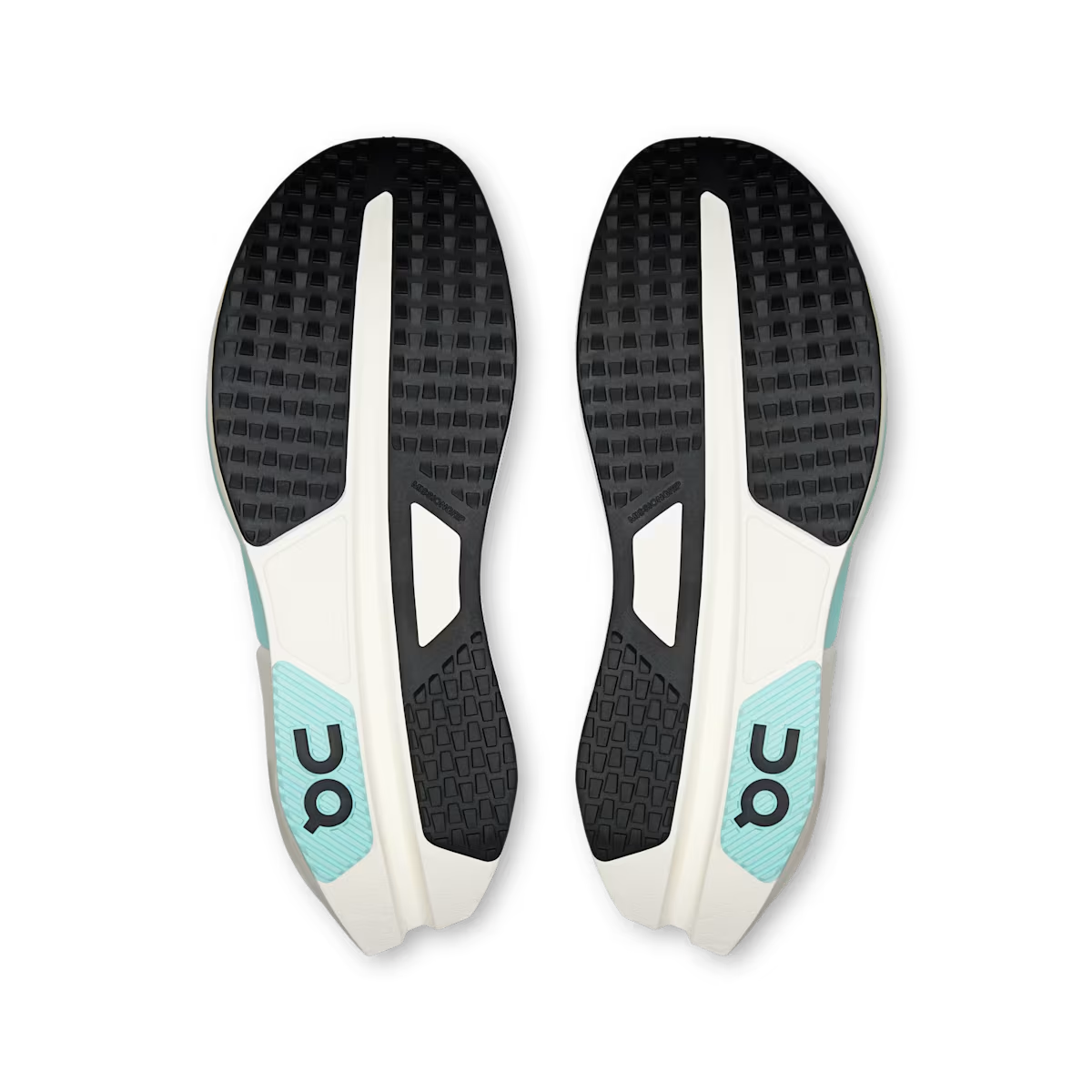 Cloud X Tempo Pro 'White Celeste'