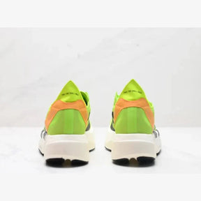 Adizero Adios Pro 4 'Green Orange'