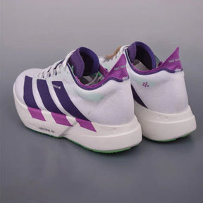 Adizero Adios Pro 4 'Purple White'