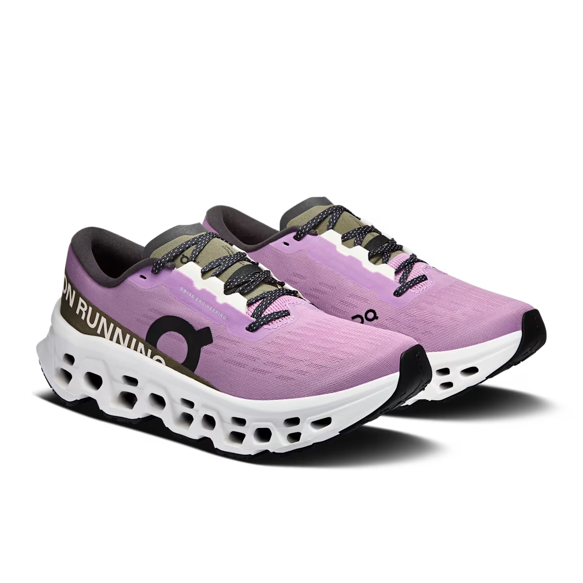 Cloudmonster 3 'Sakura Ivory'