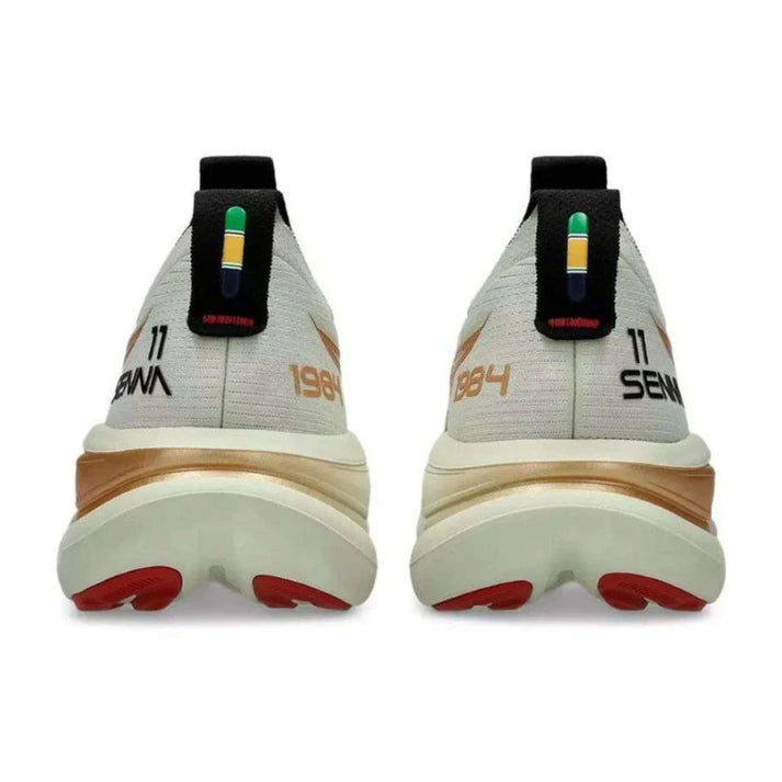 Asics Gel Nimbus 28 Senna