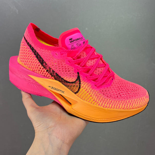 Nike Air Zoom X Vaporfly Next%3 'Hyper Pink'