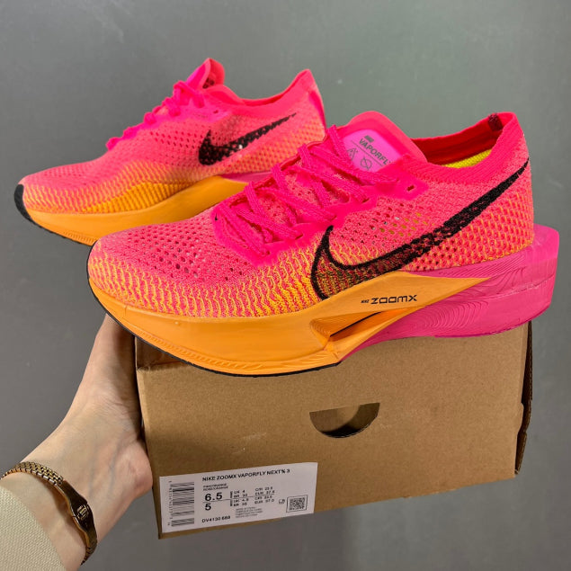 Nike Air Zoom X Vaporfly Next%3 'Hyper Pink'