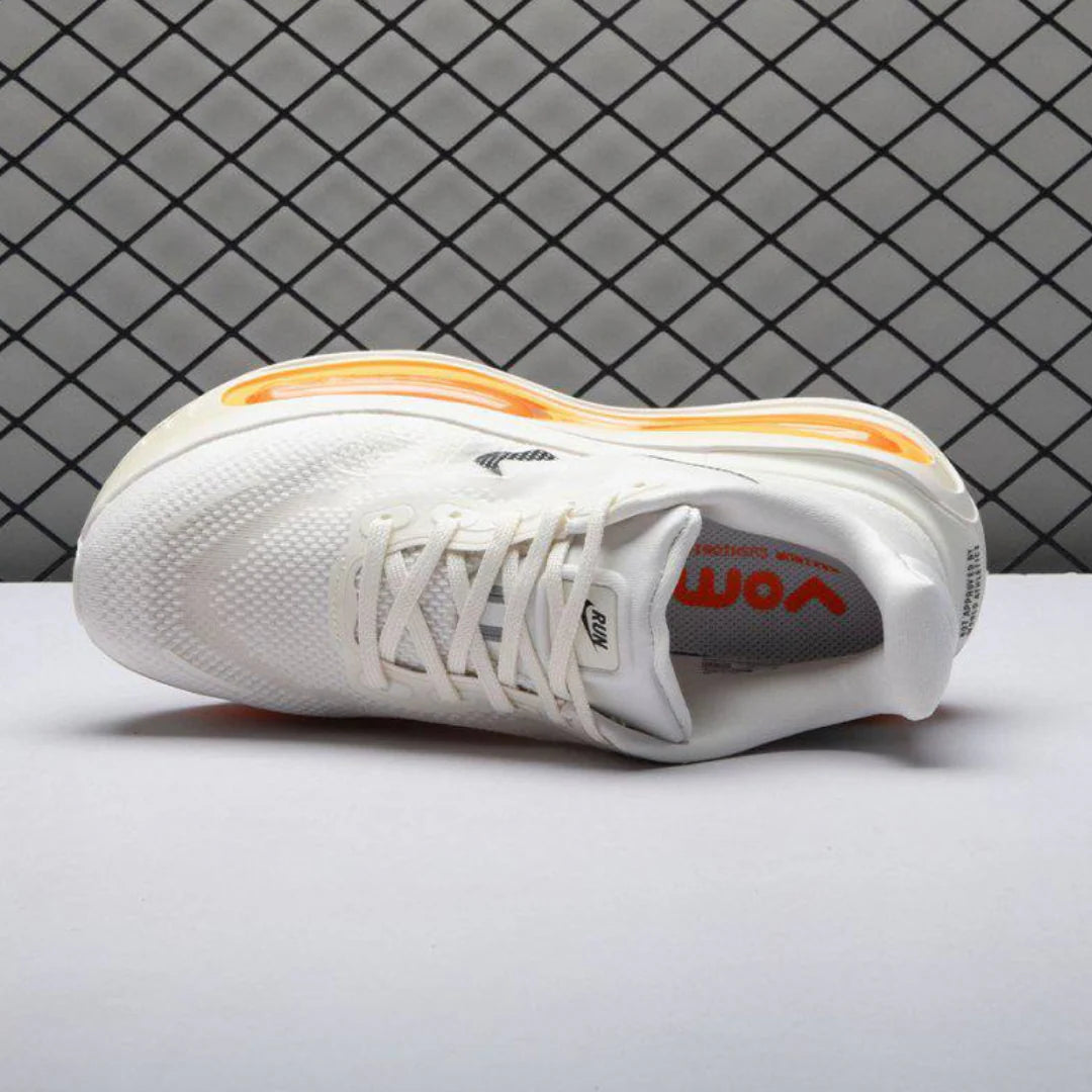 Vomero Premium "White-Orange"