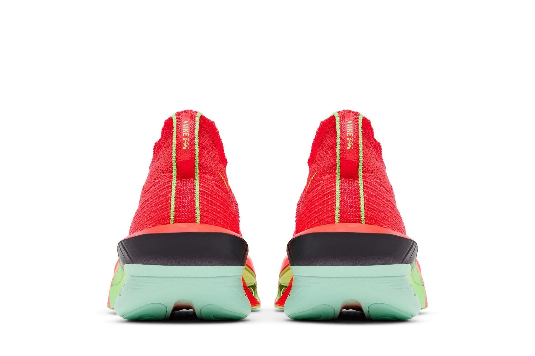 Nike Air Zoom Alphafly NEXT% 3 'Bright Crimson Lime Blast'