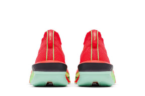 Nike Air Zoom Alphafly NEXT% 3 'Bright Crimson Lime Blast'