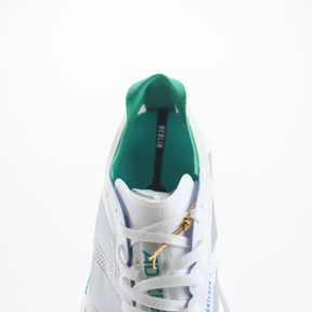 Adizero Adios Pro 4 'White-silver-blue'