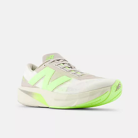 New Balance Rebel v4 "Bleached Lime Glo"