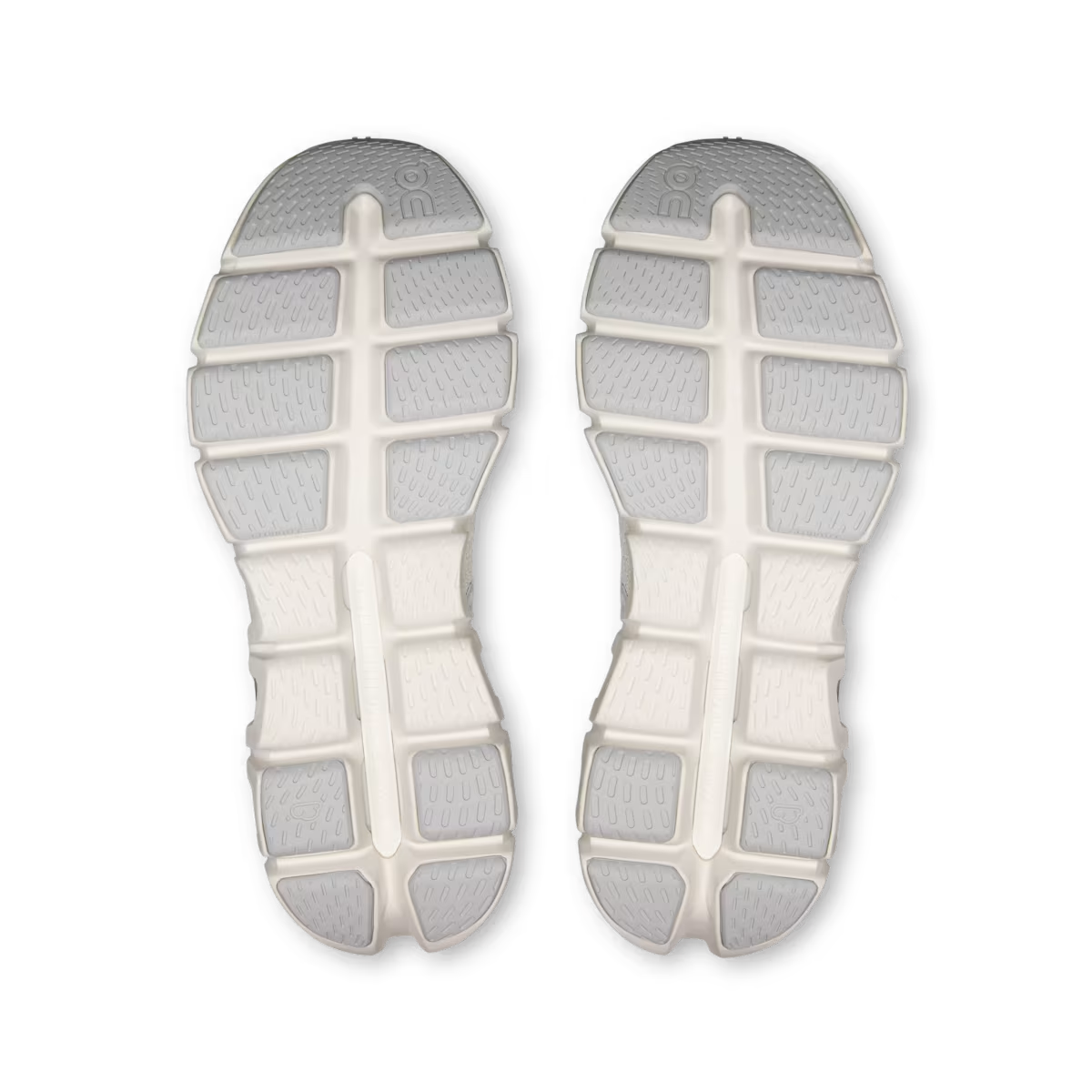 Cloud X Tempo 'Ivory Ice'