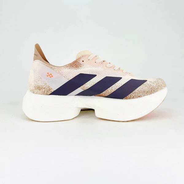 Adizero Adios Pro 4 'Beige Black'