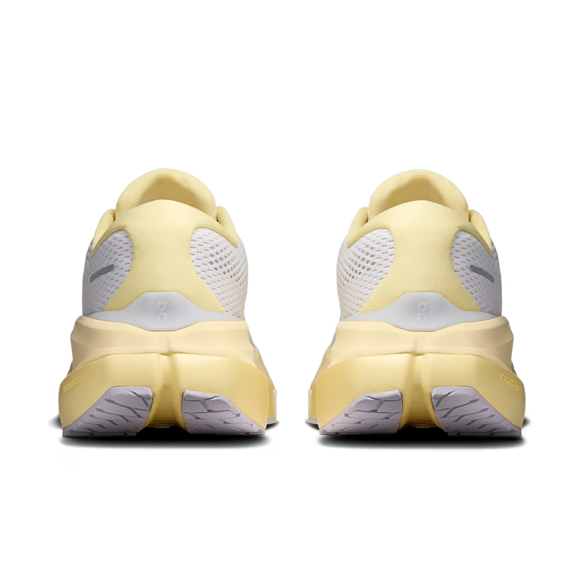 Cloudrunner 3 Max 'Ivory Dijon'