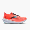 Brooks PYNRS x Hyperion Max 3 'Fiery Coral'