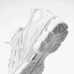 Asics Gel NYC 'Cream Cloud Grey'