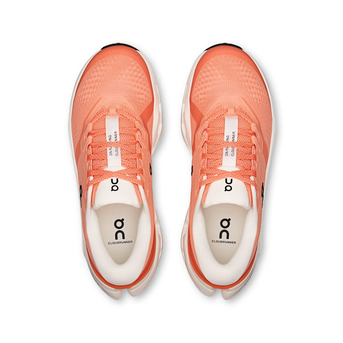 Cloudrunner 3 'Sunstone Ivory'