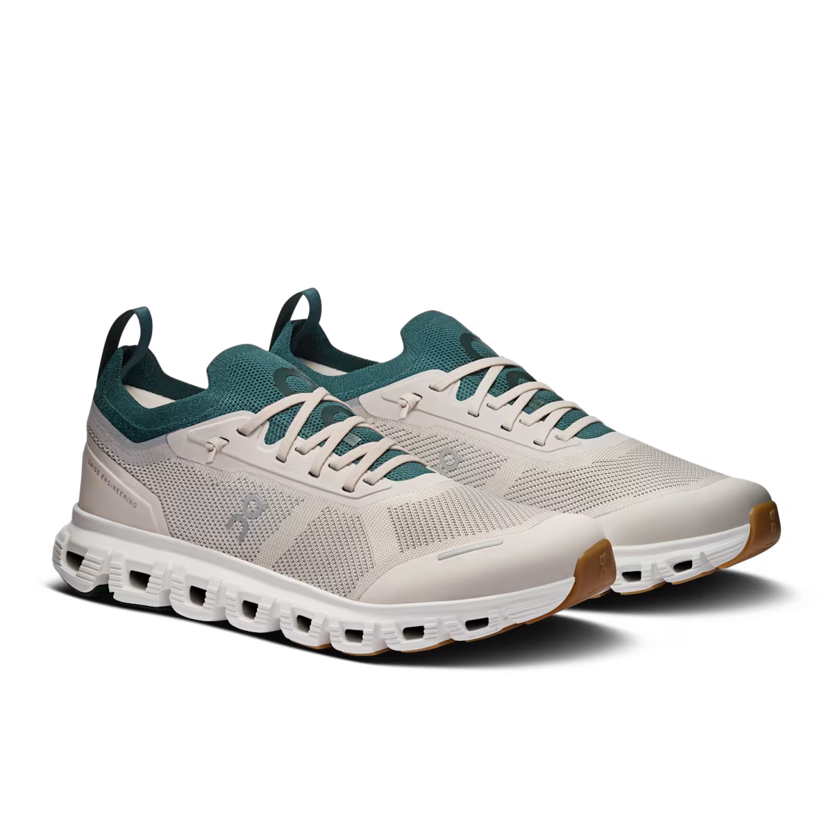 Cloud 6 Versa 'Pearl Larch'