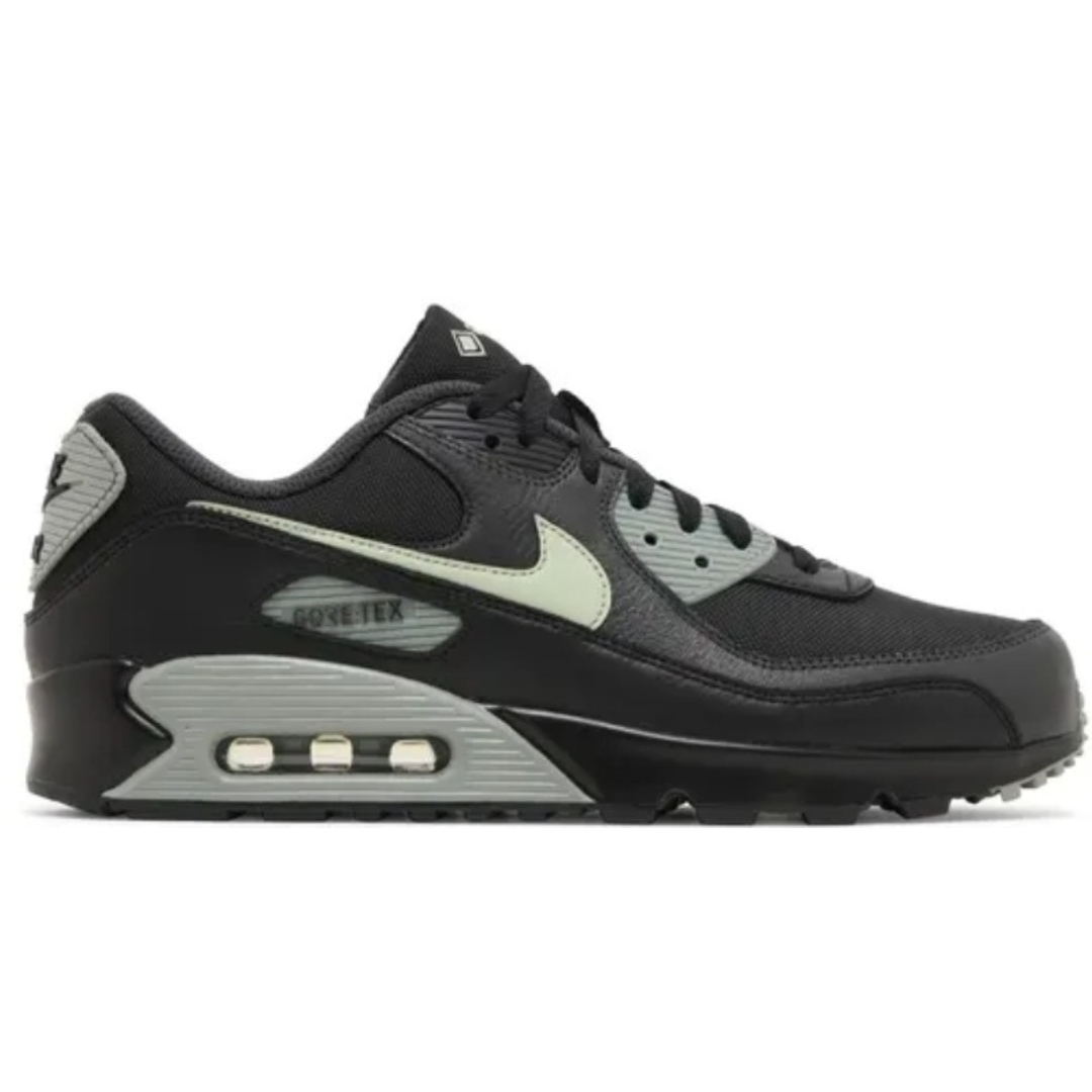 Nike Air Max 90 Gore-Tex "Black / Honeydew