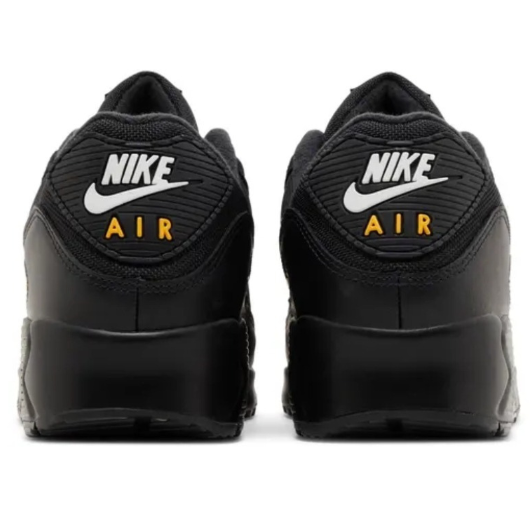 Nike Air Max 90 'Black Speed Yellow'