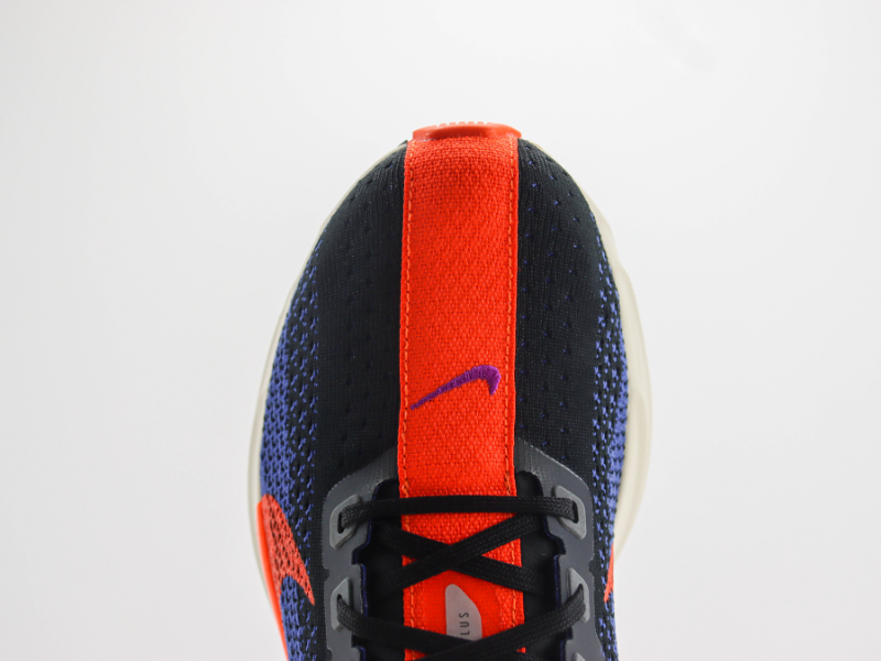 Pegasus Plus 'Black Hyper Crimson'