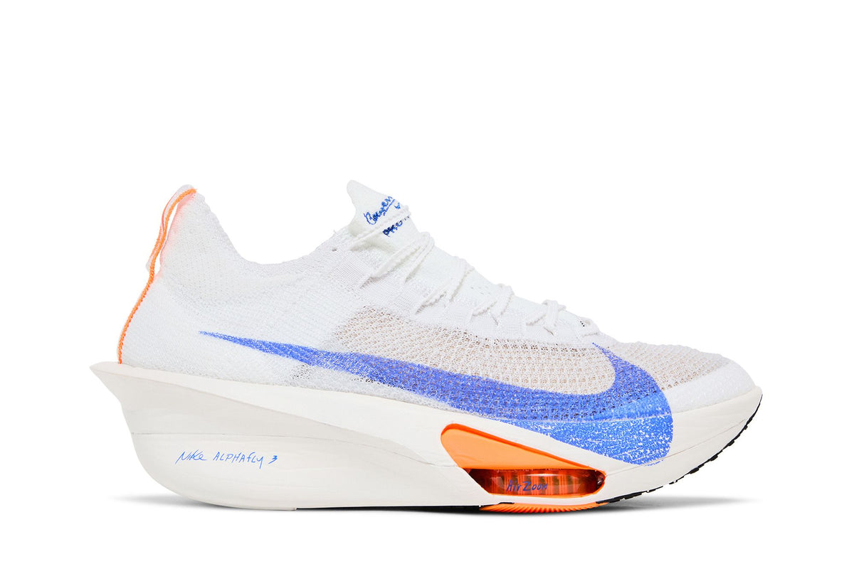 Nike Air Zoom Alphafly NEXT% 3 'Blueprint Pack'