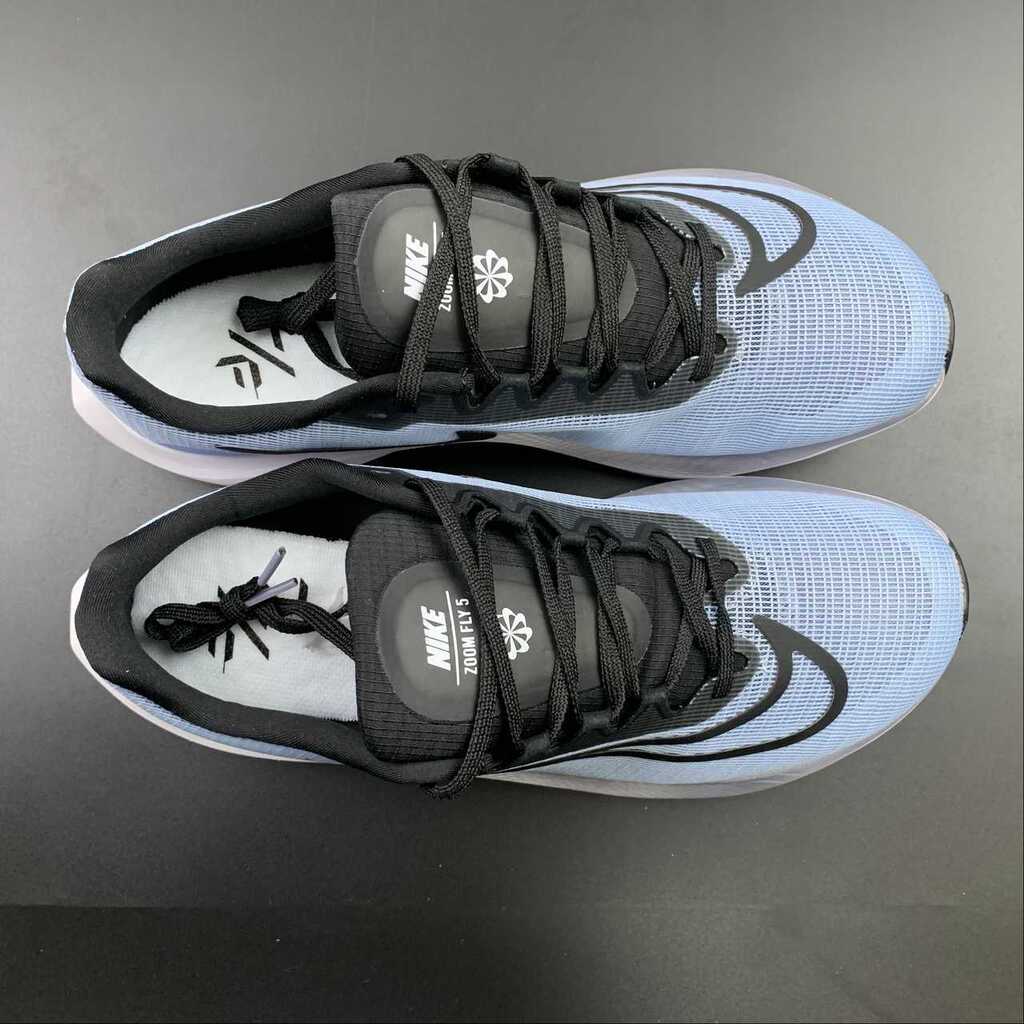 Nike Zoom Fly 5 'Cobalt Bliss'