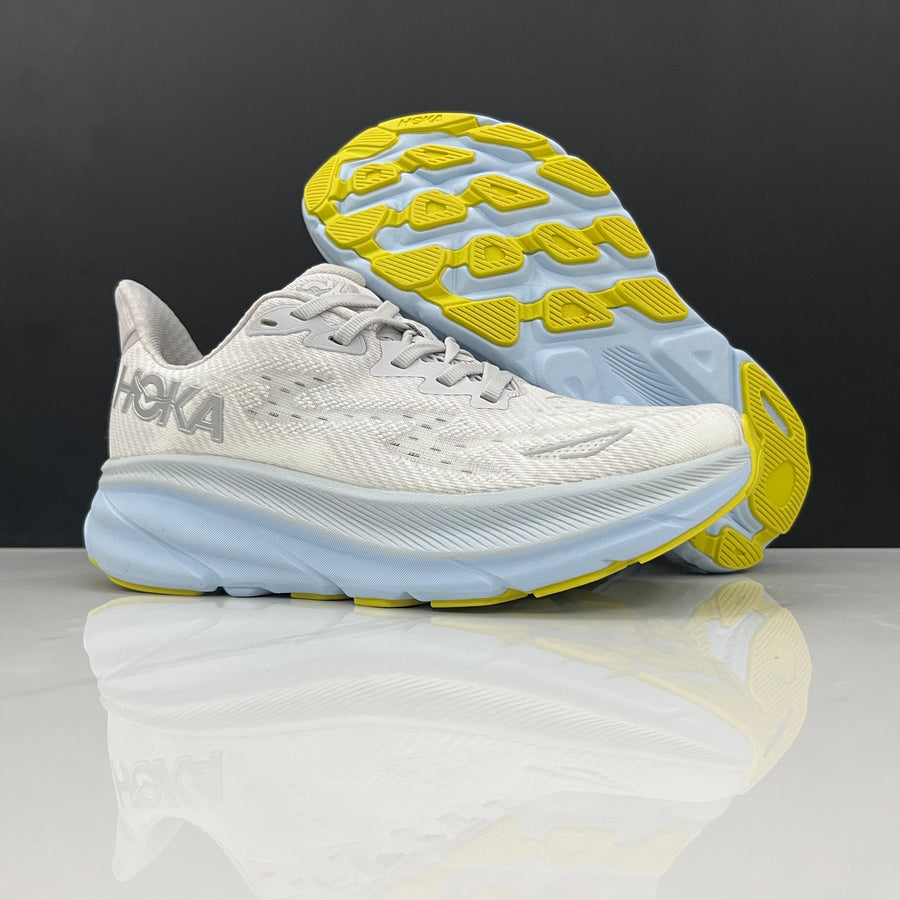 Hoka Clifton 9 'Nimbus Cloud'