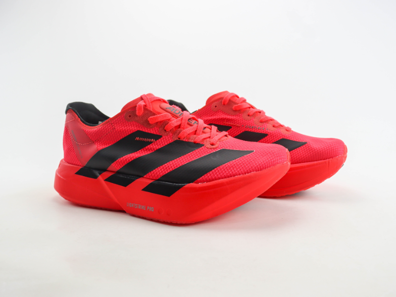 Adizero Adios Pro 4 'Red'