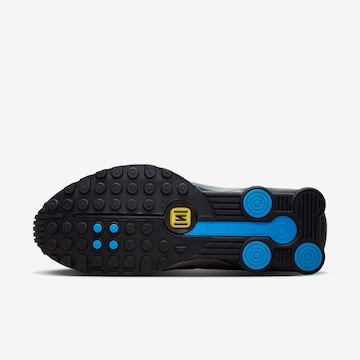 Nike Shox R4 'Brasil'